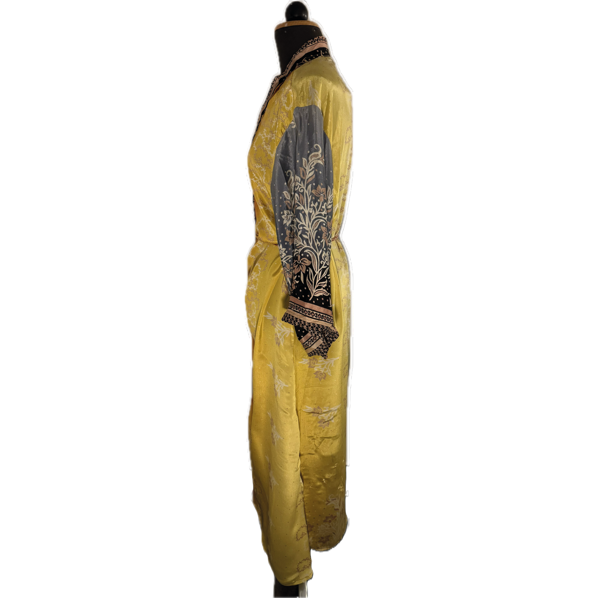 Kimono GOLDEN HAZE vintage