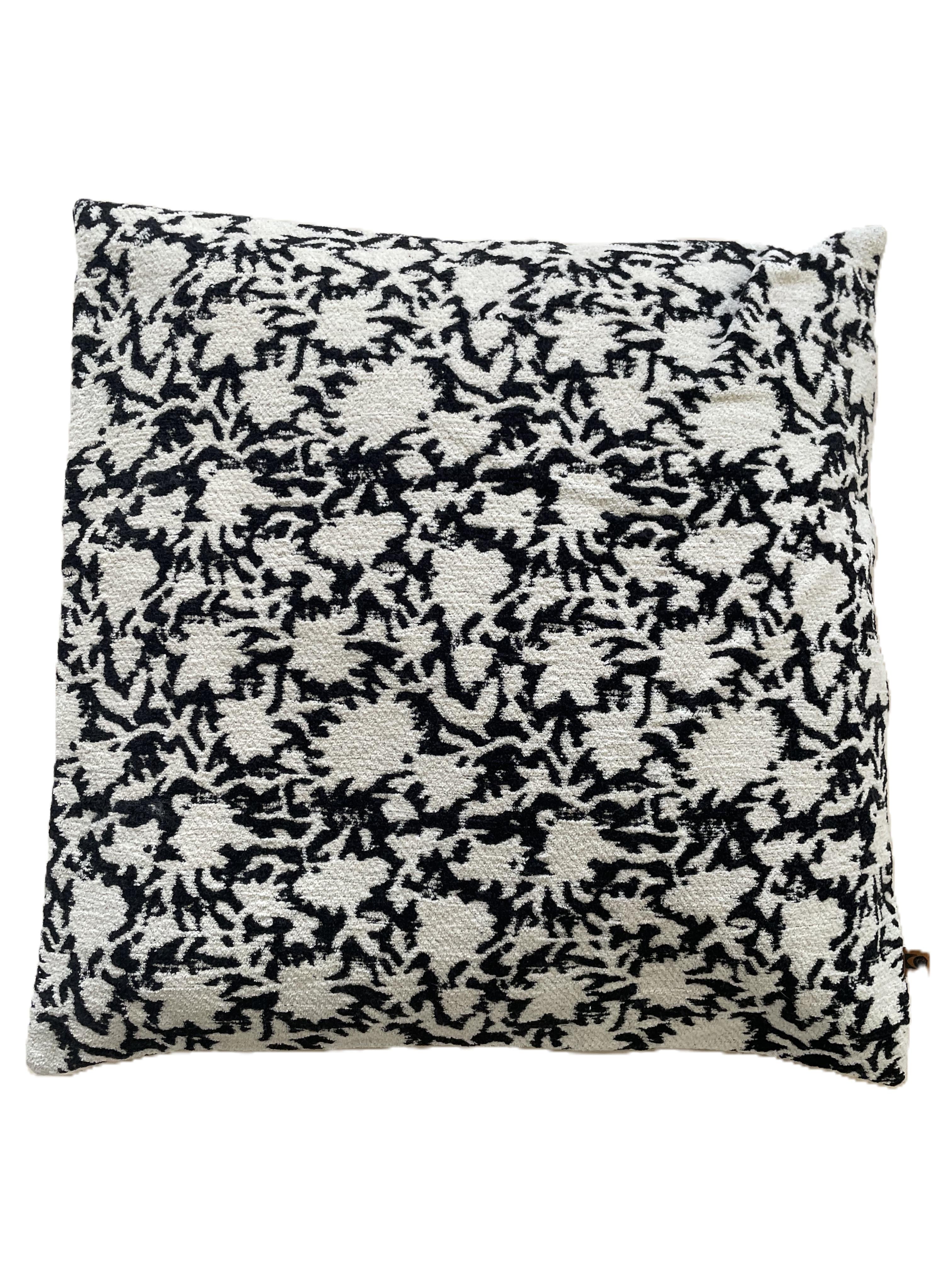 Kuddfodral COZY FLOWER