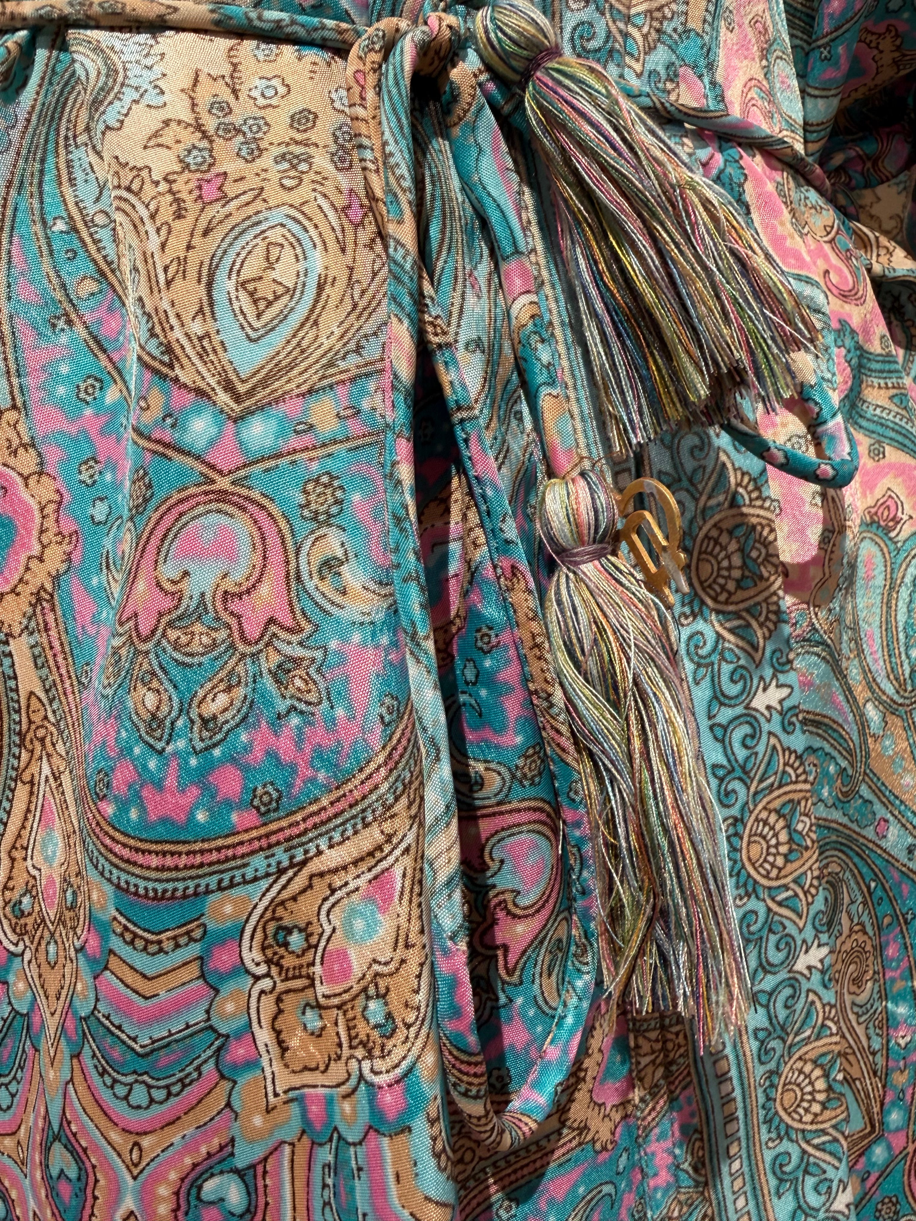 Kimono FAY