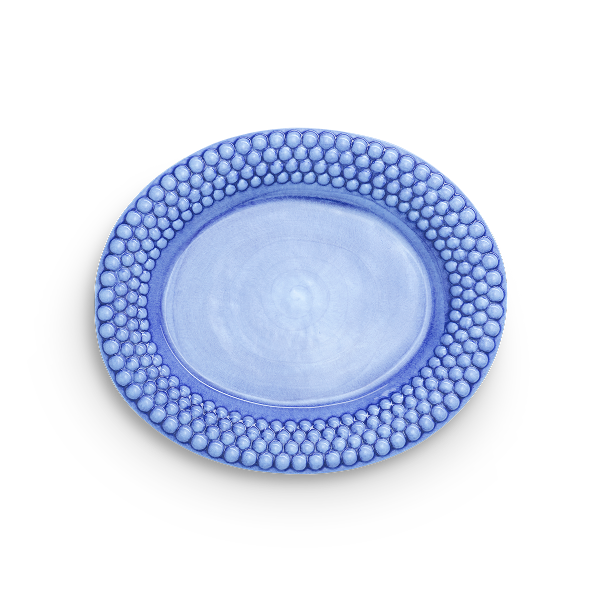 Uppläggningsfat BUBBLES 35x30cm