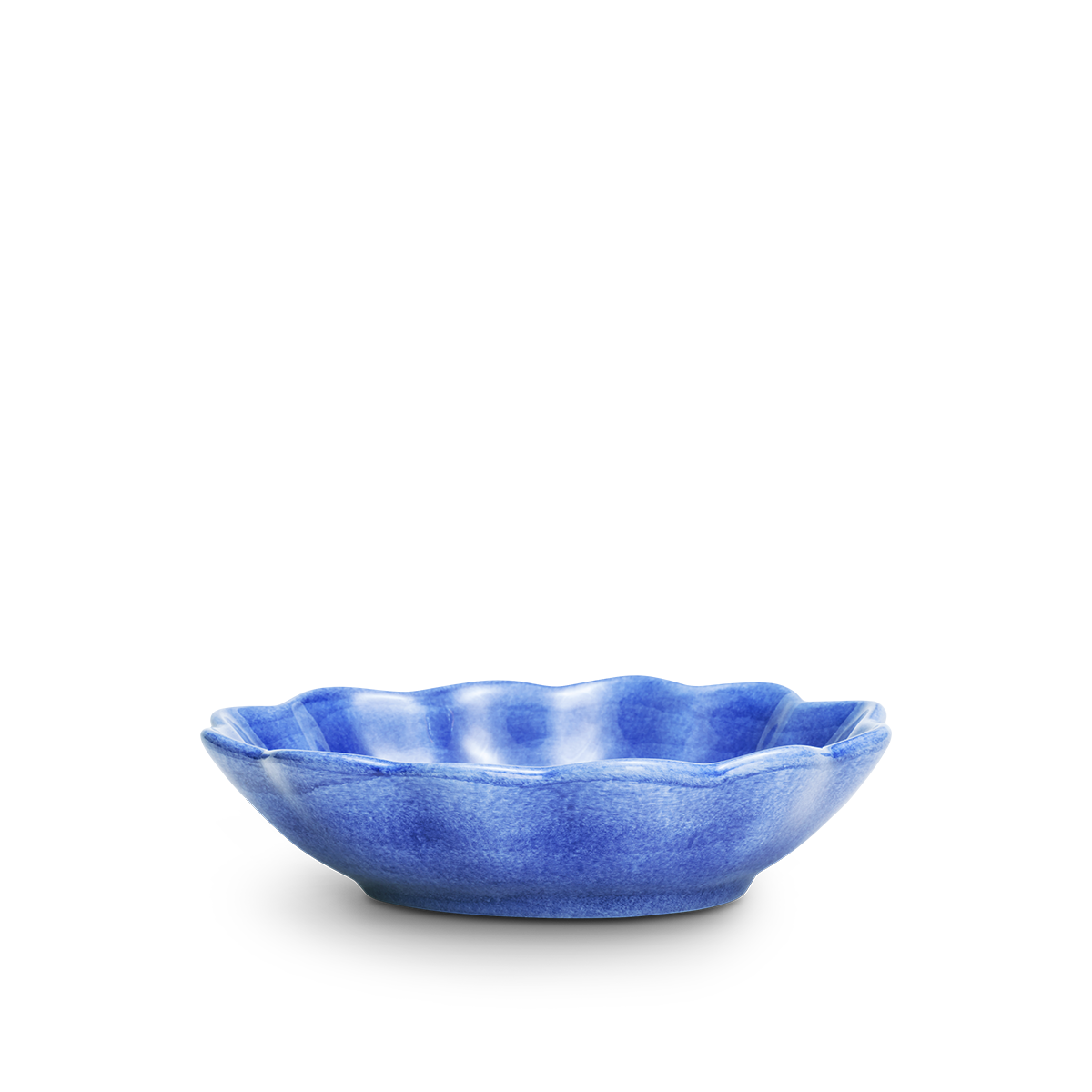 Skål OYSTER 18x16cm