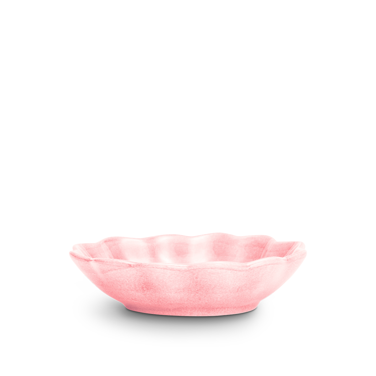 Skål OYSTER 18x16cm