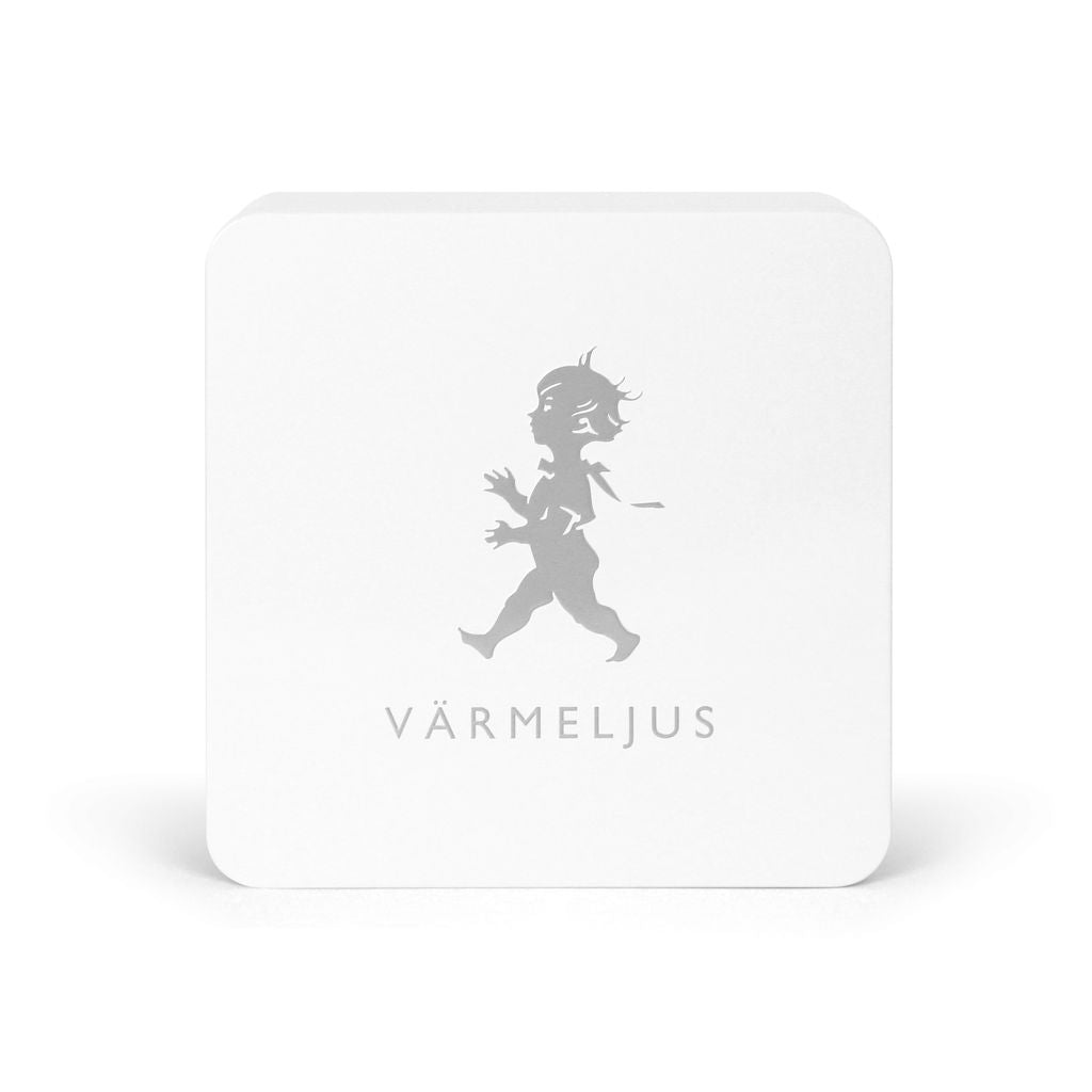 Låda VÄRMELJUS
