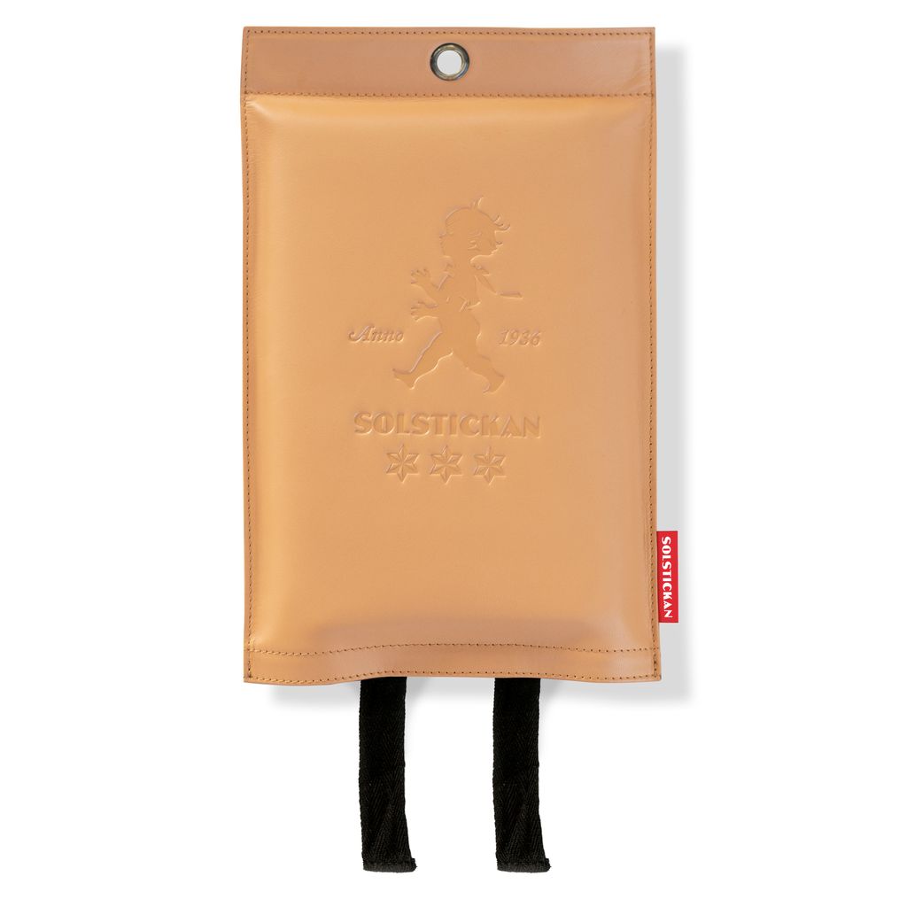 Brandfilt SOLSTICKAN