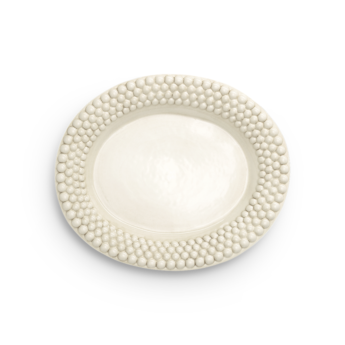 Uppläggningsfat BUBBLES 35x30cm