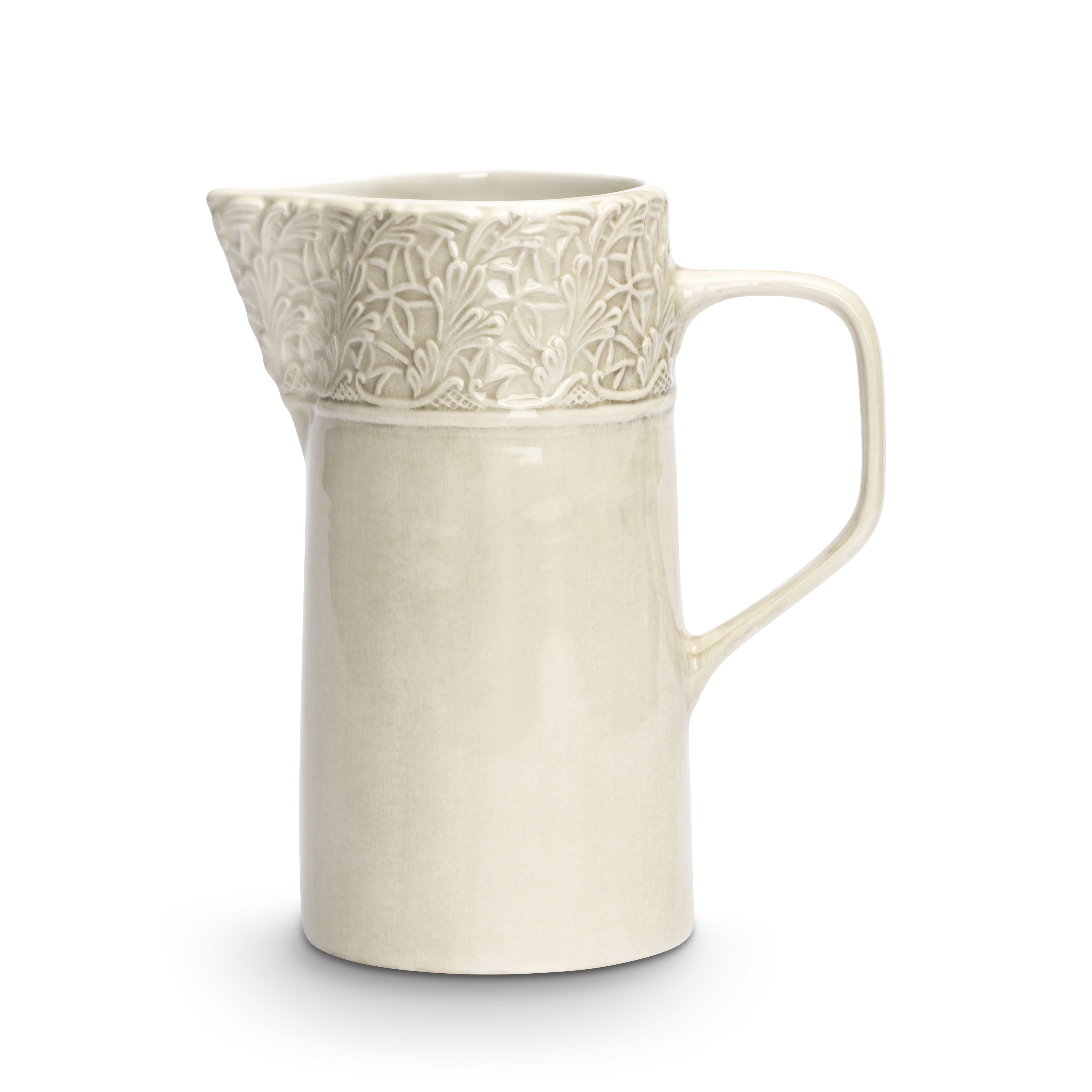 Kanna LACE 120cl sand