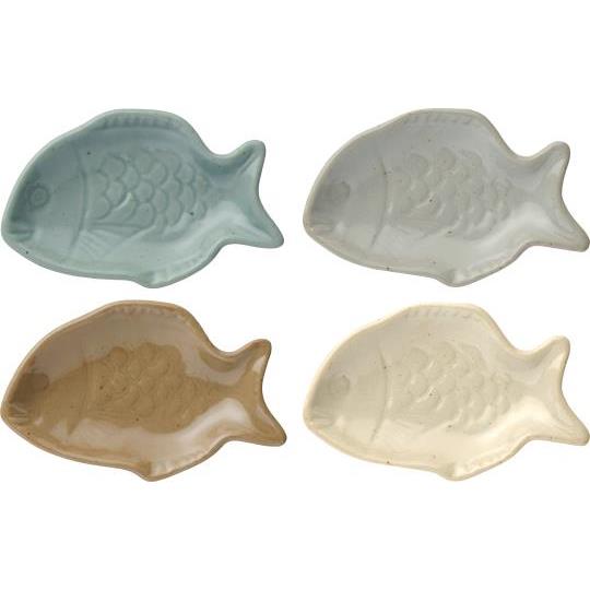 Skål soja FISK