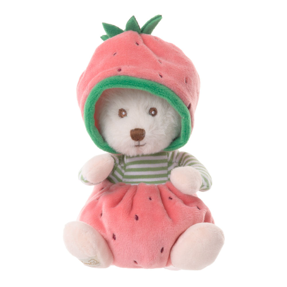 Gosedjur ZIGGY strawberry