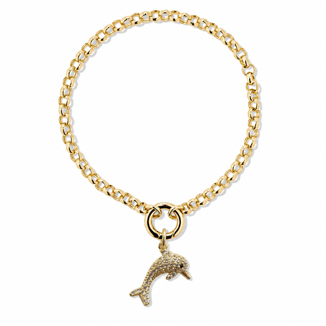 Berlock DELFIN