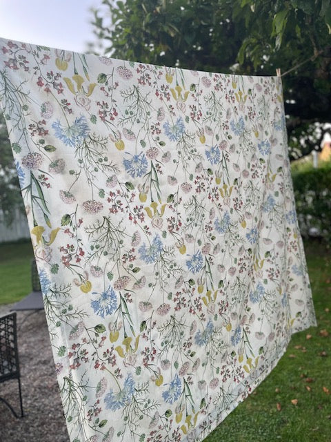 Duk SUMMER FIELD 150x270cm