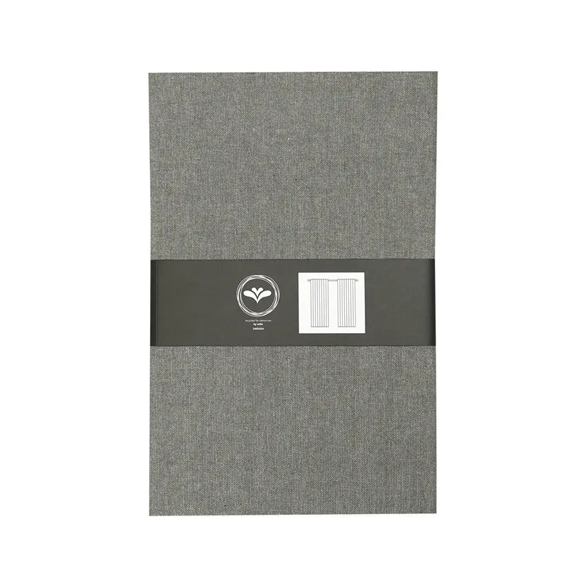 Gardinlängd ELIN 2-pack 120x250cm