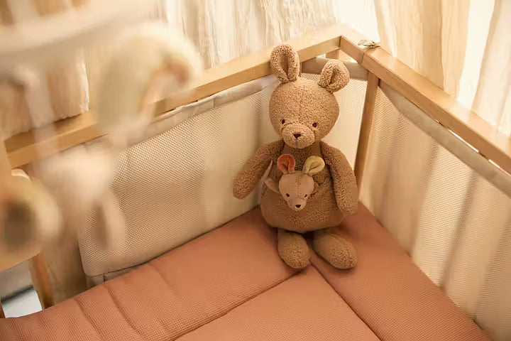 Gosedjur ANIMAL KANGAROOTS