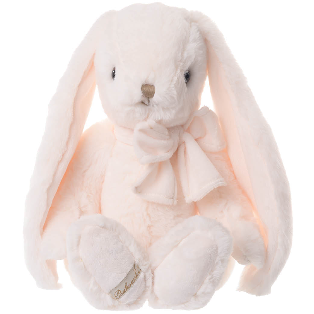 Gosedjur kanin ARCHIE & LILIBET 40cm