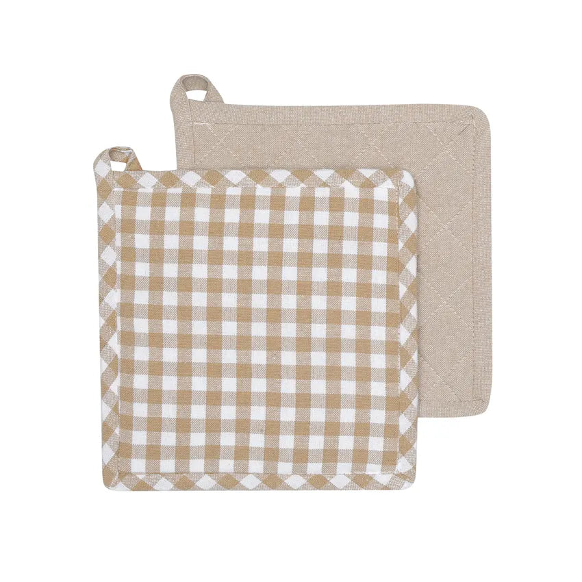 Grytlapp BELLA 2-pack