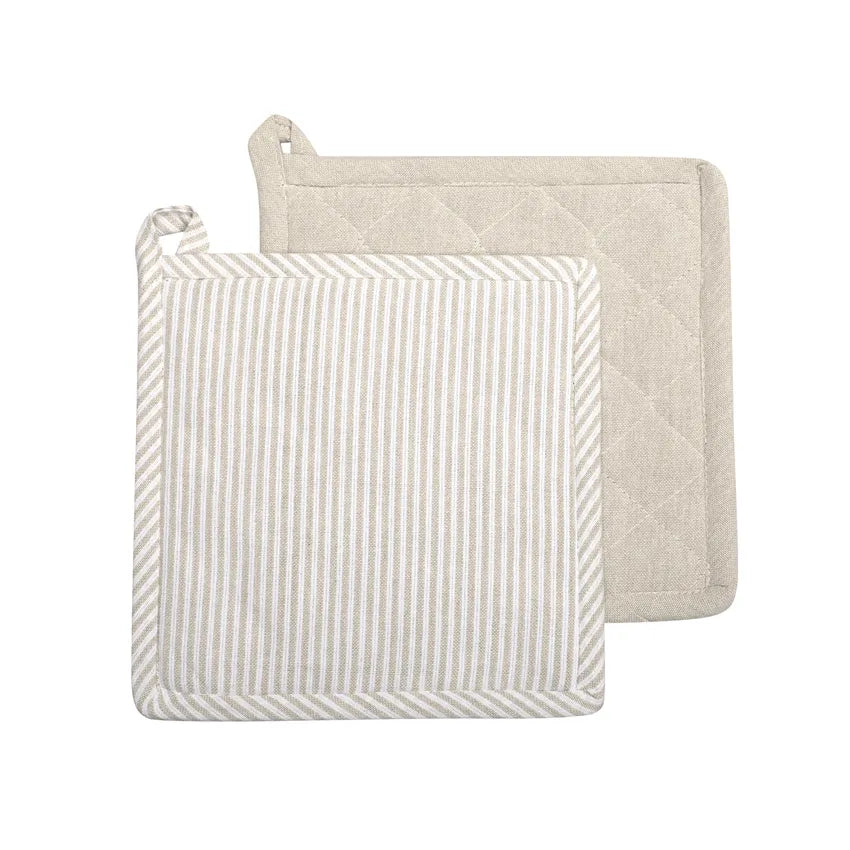 Grytlapp BOSSE 2-pack