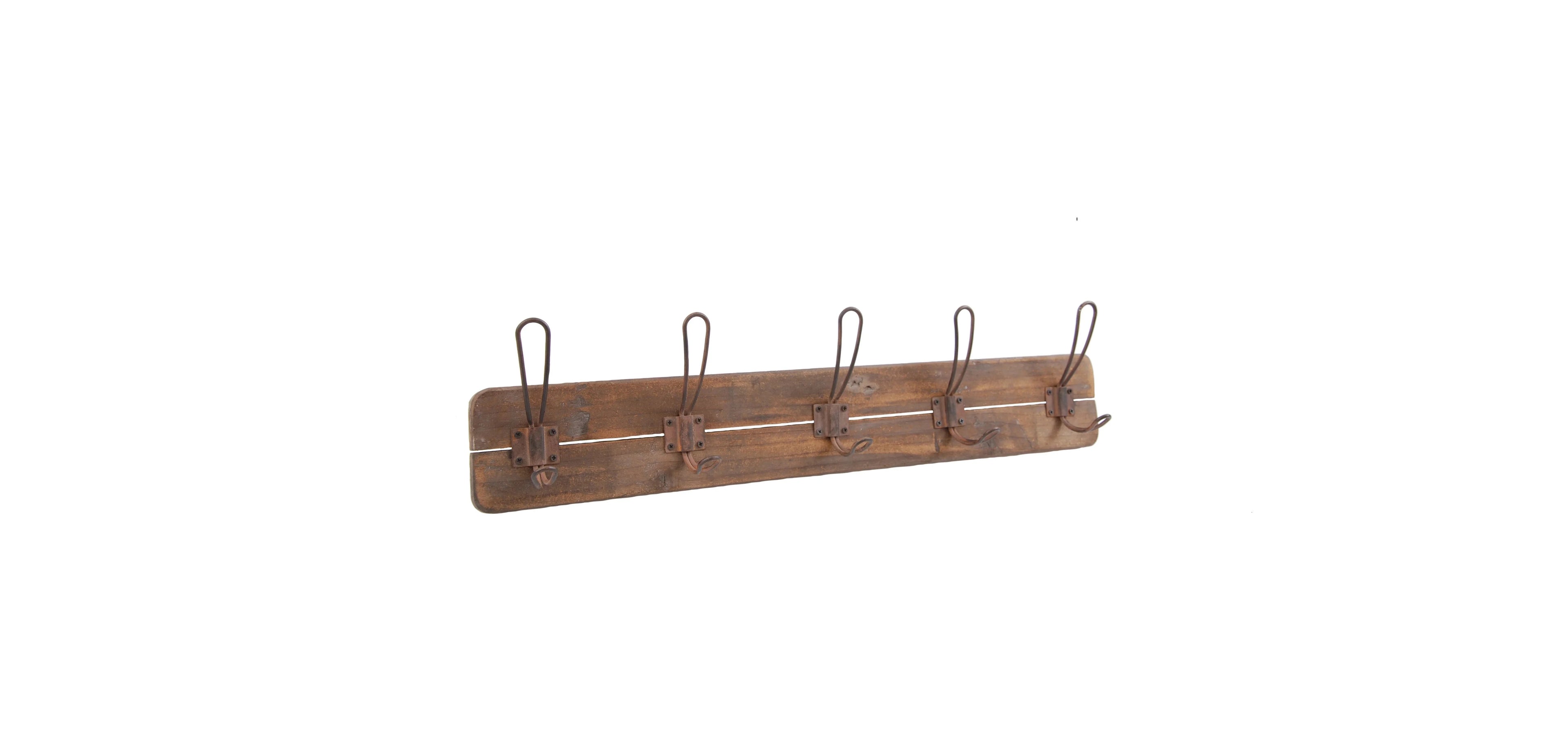Klädhängare WOODEN troyes
