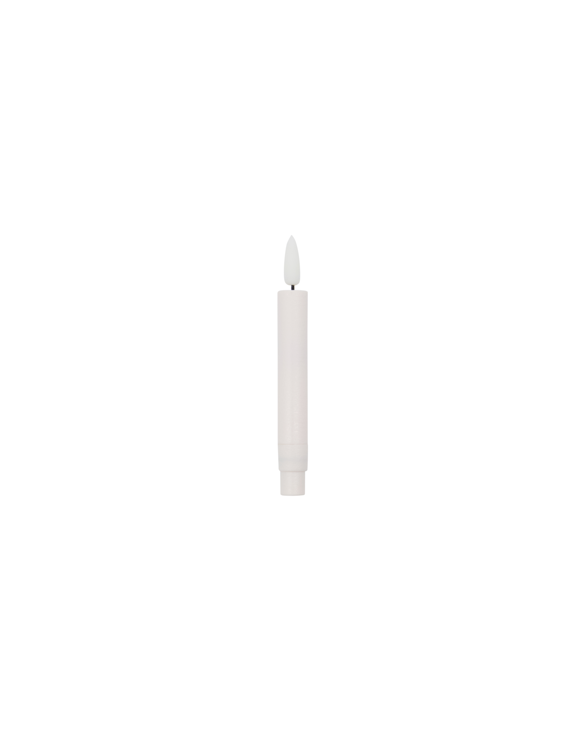 Julgransljus LED med fjärrkontroll 10-pack