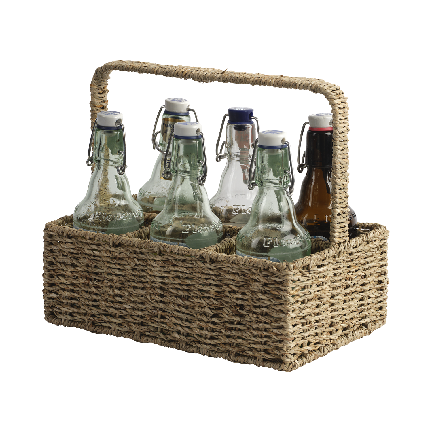 Korg BOTTLES collect natur