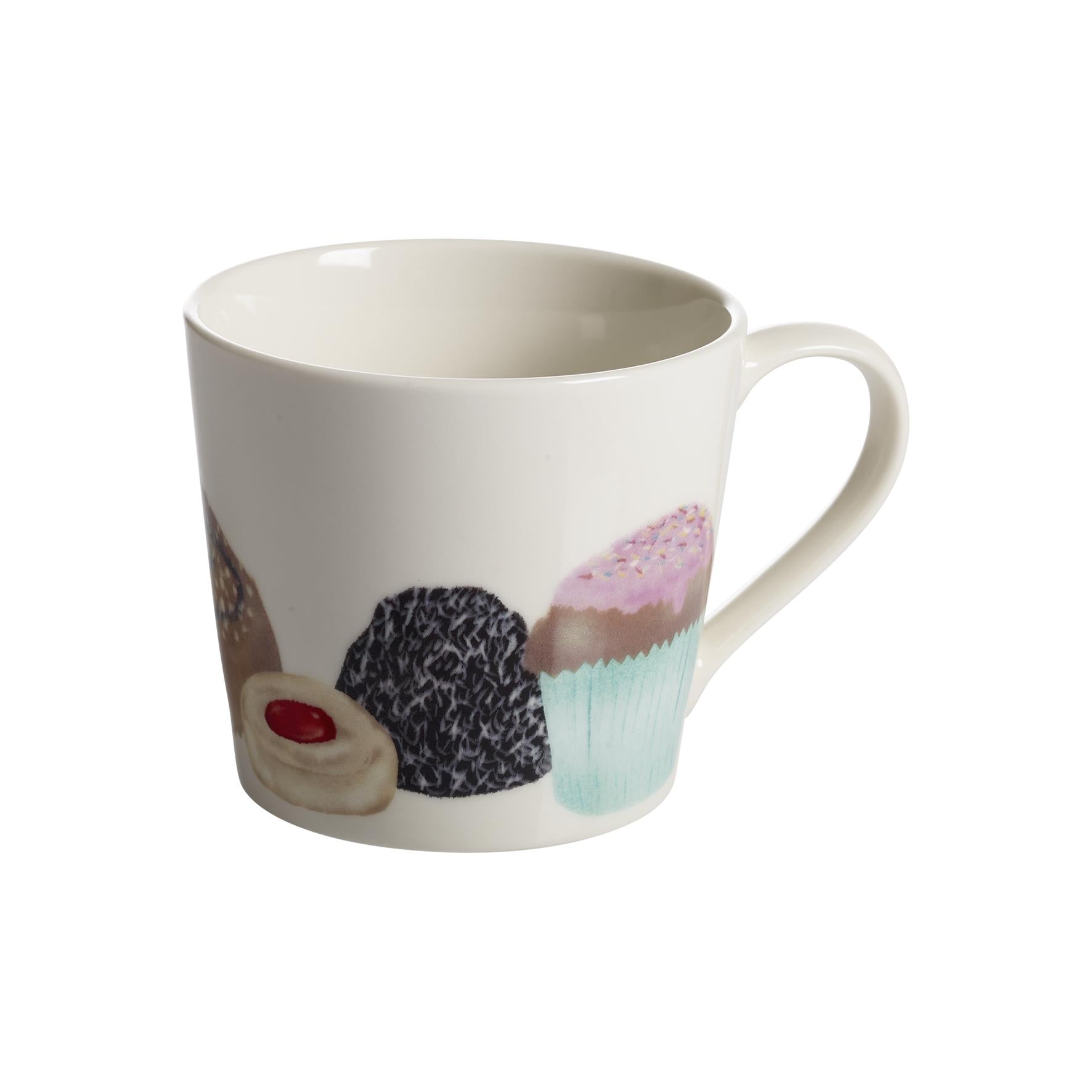 Mugg FIKA 40cl