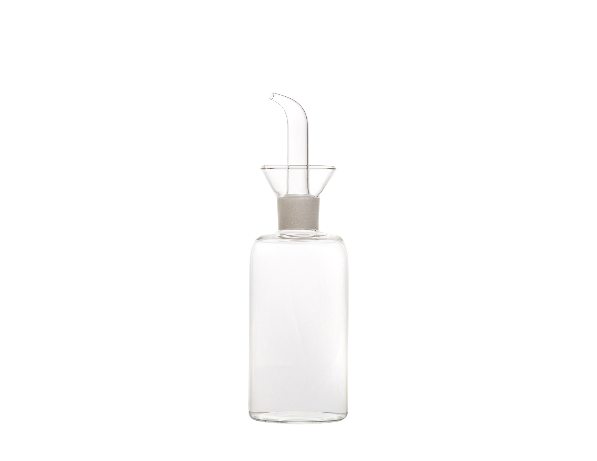 Olivkanna GLAS CYLINDER 250ml