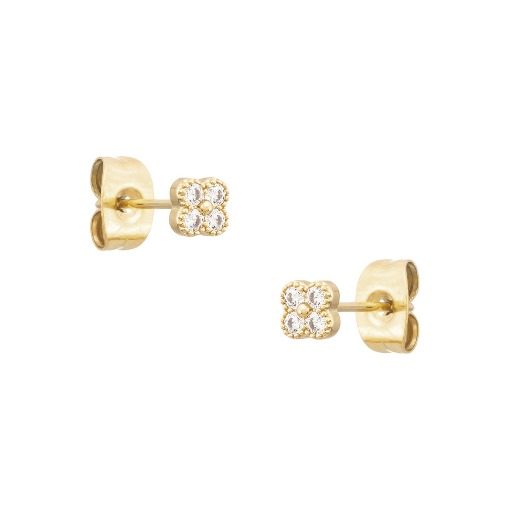Örhänge ETERNAL SPRING studs