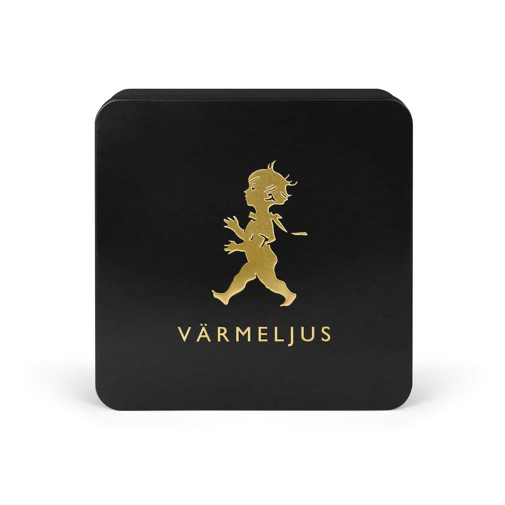 Låda VÄRMELJUS
