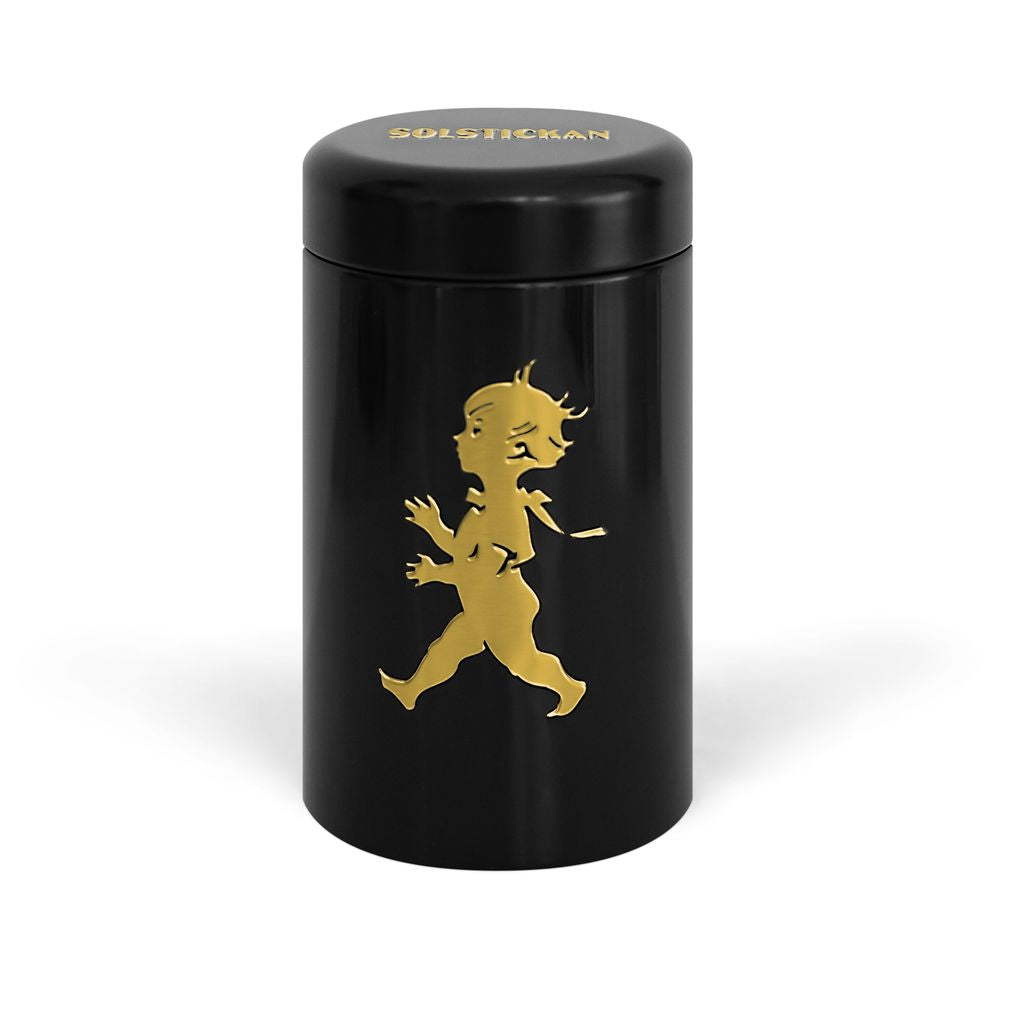 Rör TÄNDSTICKOR