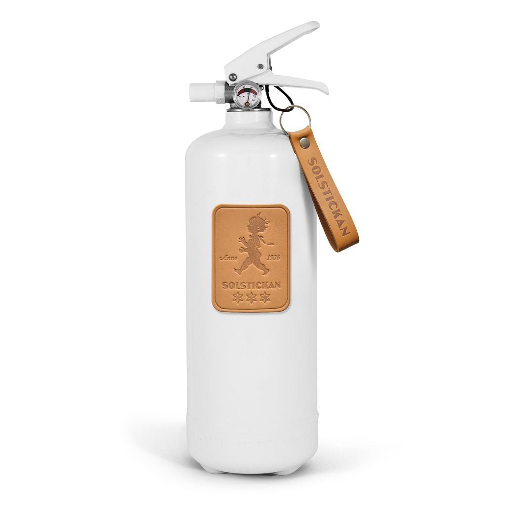 Brandsläckare SOLSTICKAN 2kg