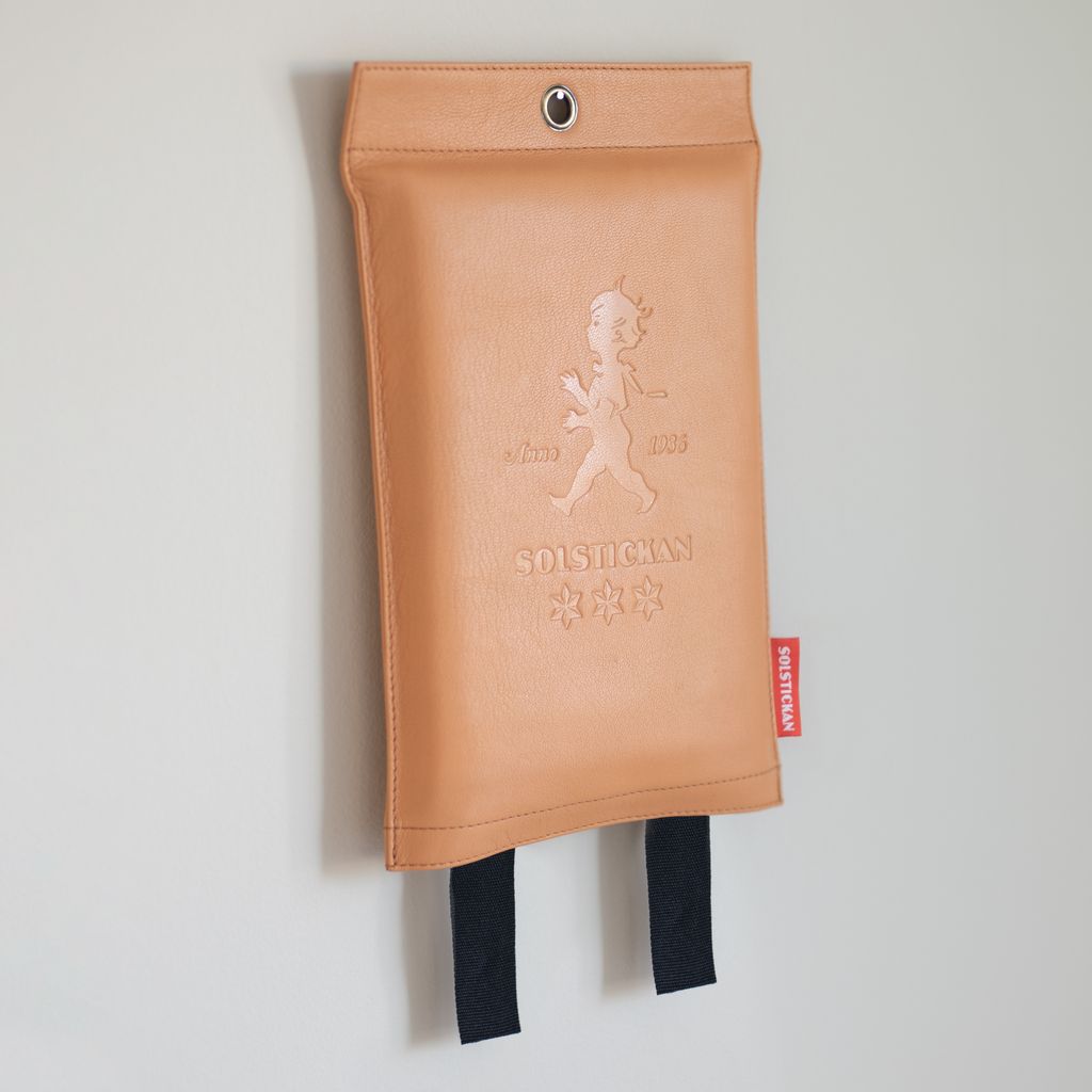 Brandfilt SOLSTICKAN
