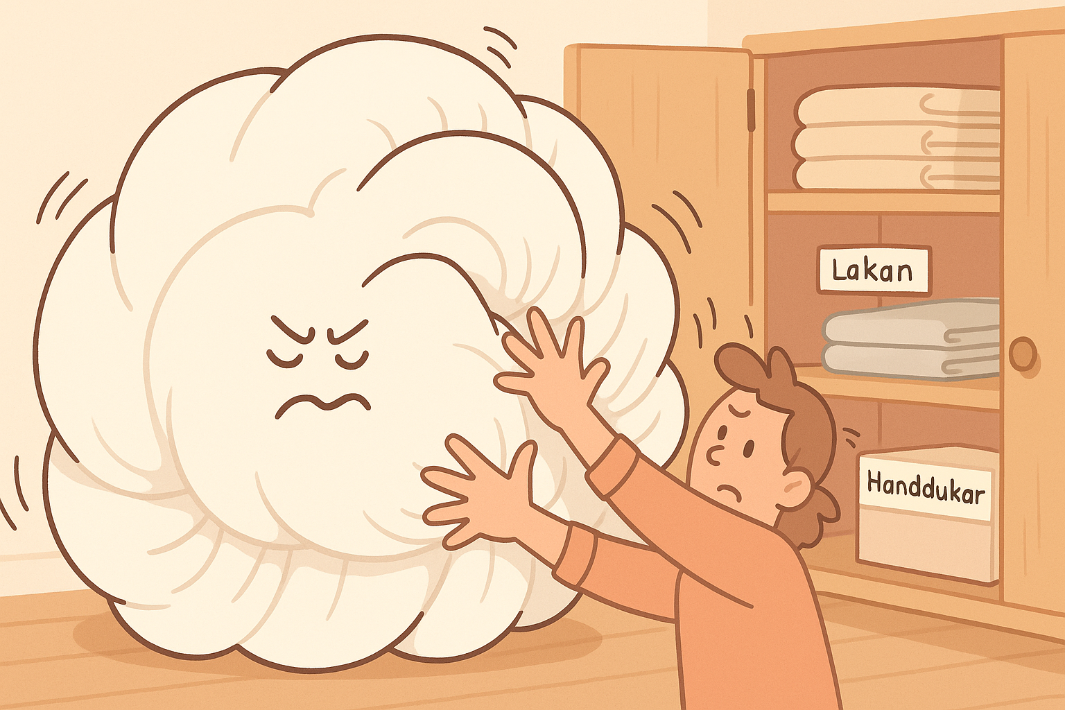 5 life hacks från butiken som faktiskt funkar