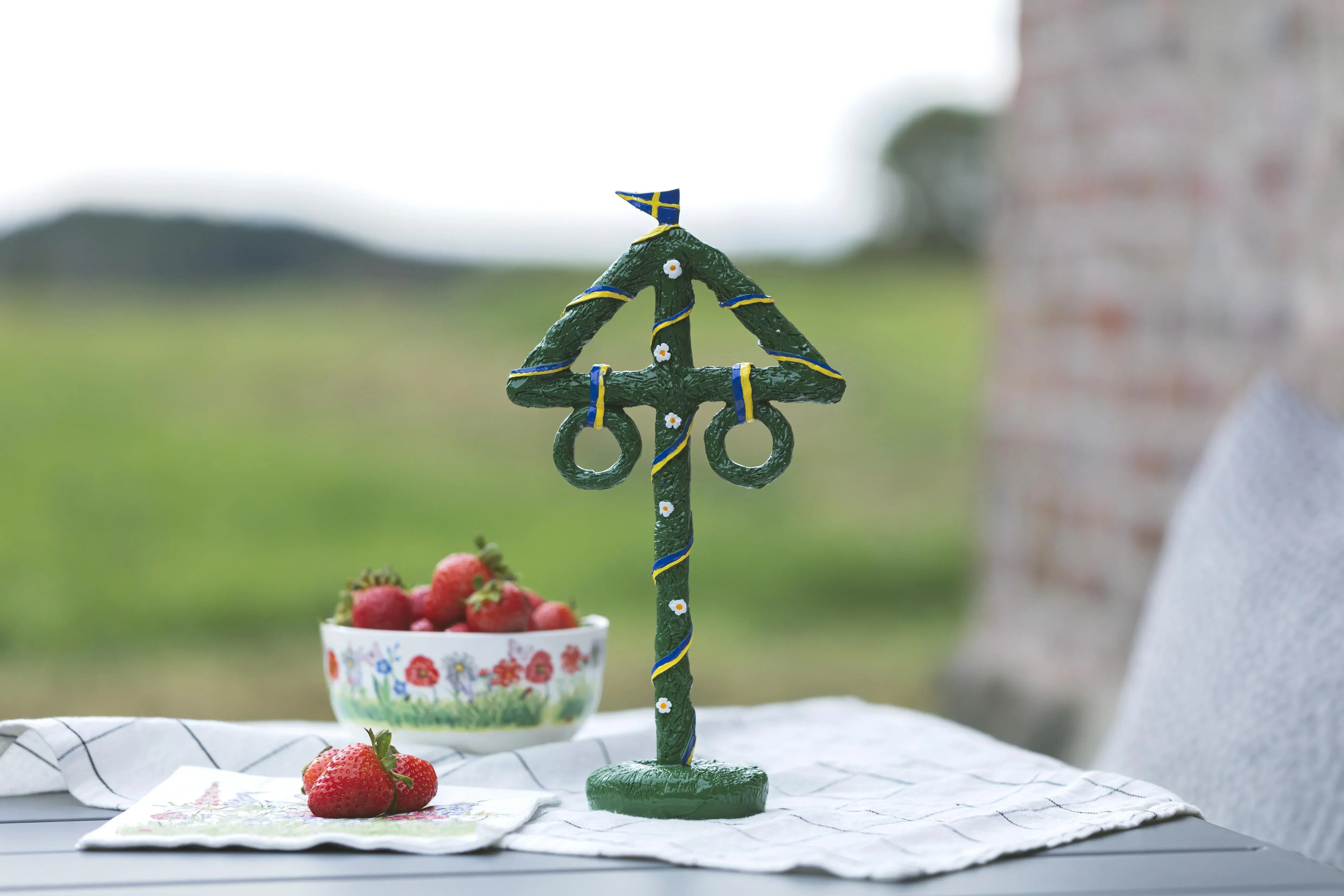 Midsommar