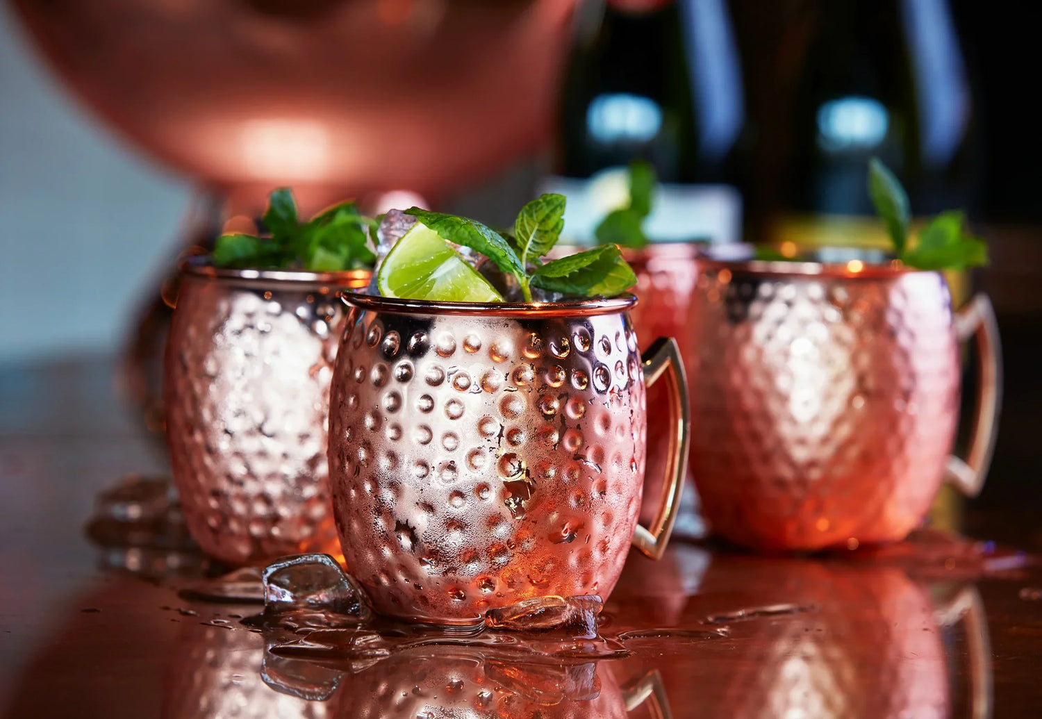 För vin- och barälskaren