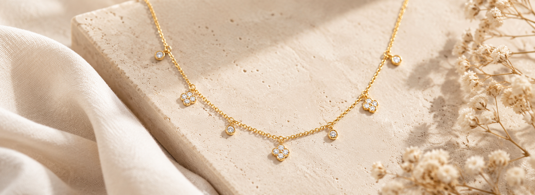 Halsband