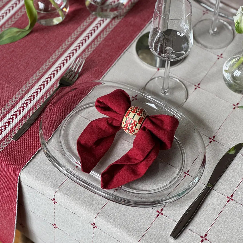 Julservetter