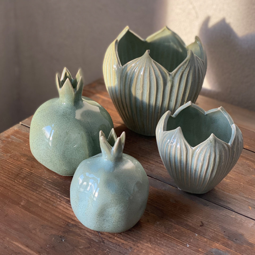 Kruka CORDATE mint