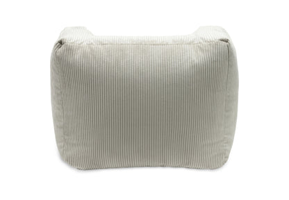 Beanbag CORDUROY olivgrön
