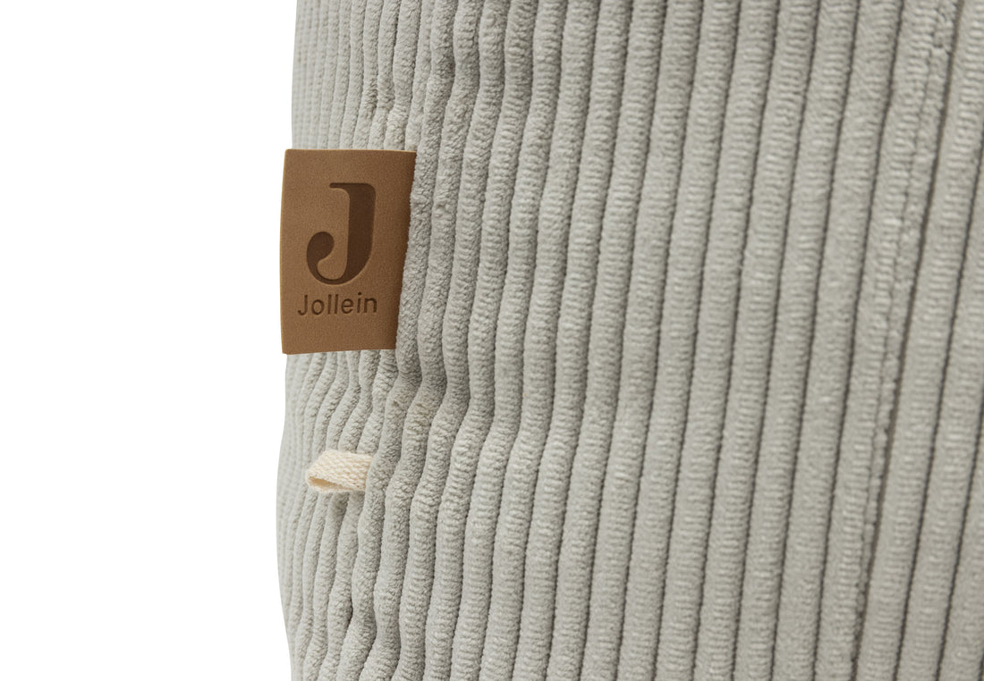 Beanbag CORDUROY olivgrön