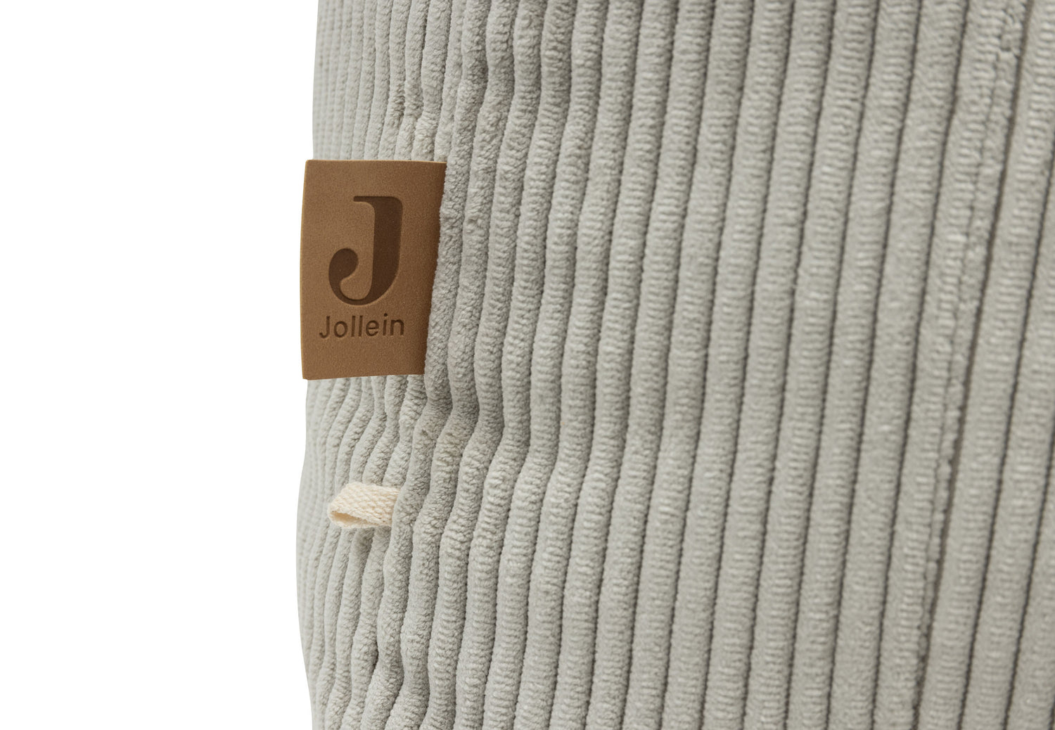 Beanbag CORDUROY olivgrön