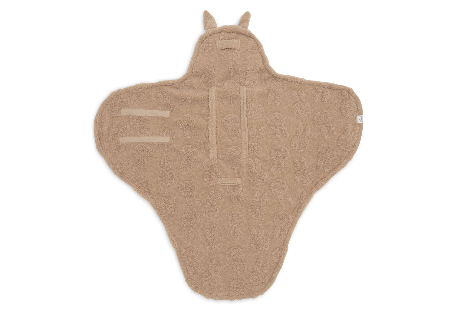 Åkpåse BUNNY nougat