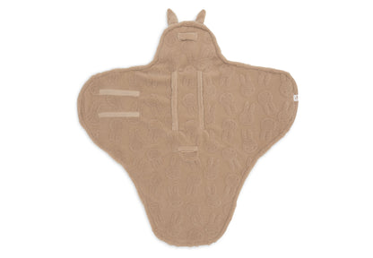 Åkpåse BUNNY nougat