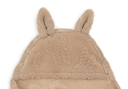 Åkpåse BUNNY nougat