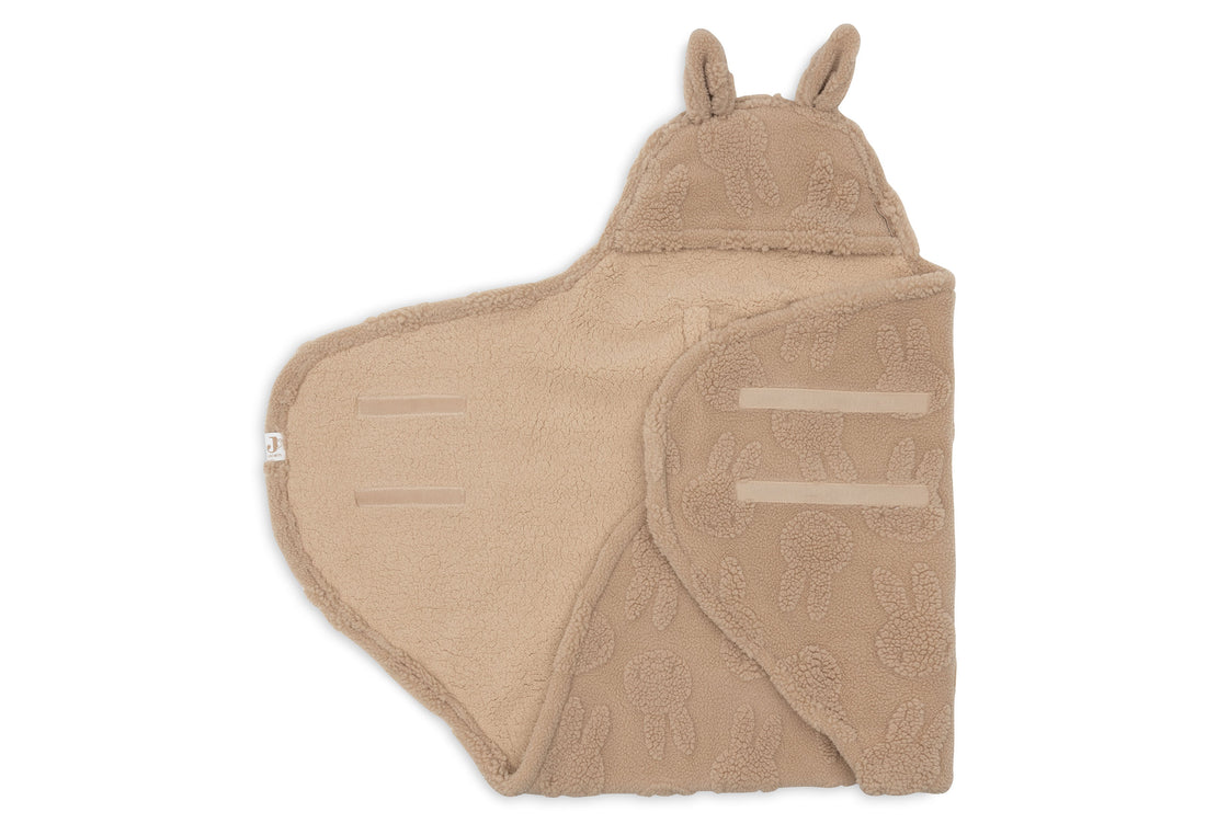 Åkpåse BUNNY nougat