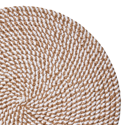 Tablett ELINA rund Ø38 cm