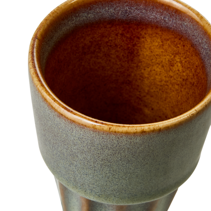 Kopp COSTA Ø8xH14 cm