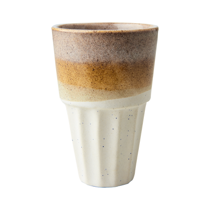 Kopp COSTA Ø8xH14 cm