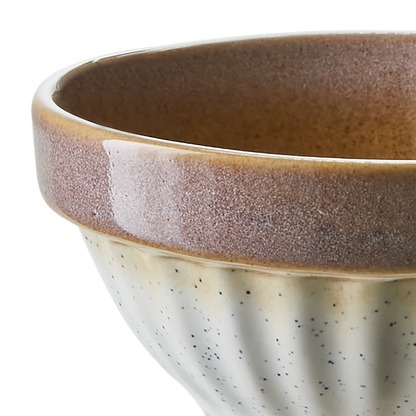 Skål COSTA Ø10.5xH5.5 cm