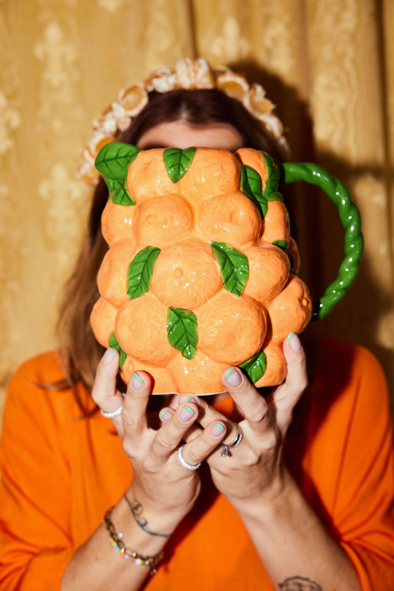 Kanna MANDARIE