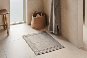 Duschmatta HELLE 50X70cm