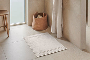 Duschmatta HELLE 50X70cm