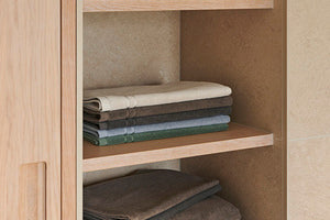 Duschmatta HELLE 50X70cm